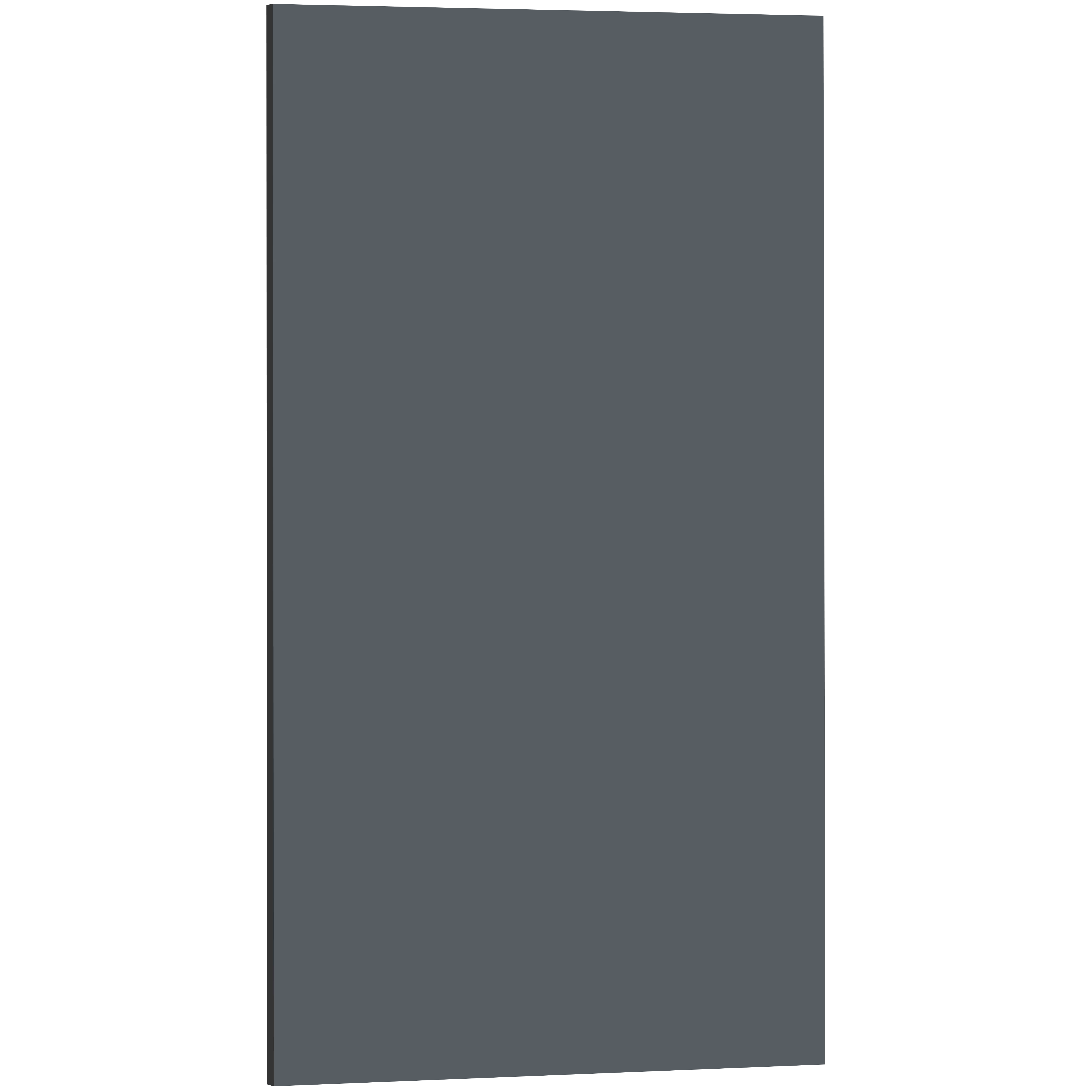 SOFT TOUCH FIRTINA GRI